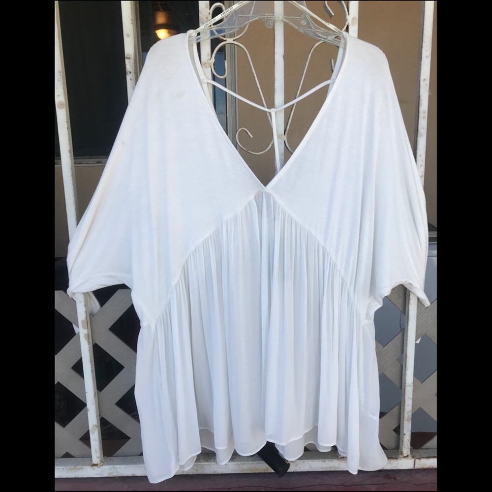 Babydoll Top